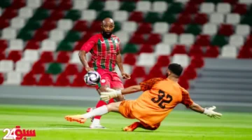 الاتفاق بقيادة ديمبيلي العائد يكتسح العيون ويستعيد نغمة الانتصارات في الدوري
